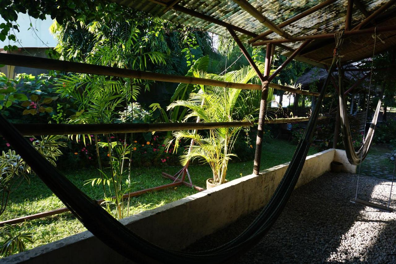 Cherry Garden Pokhara Bagian luar foto